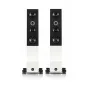 Напольная акустика AUDIO PHYSIC MIDEX 2 Glass White